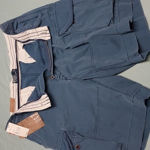 Mens Polo shorts